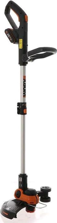 Actual product image Worx WG163E (Trim line)