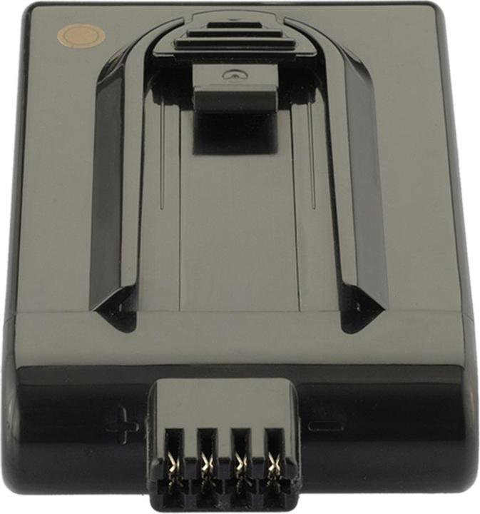 Produktbild Acconic Akku 1500mAh für Dyson BP01 DC DC16