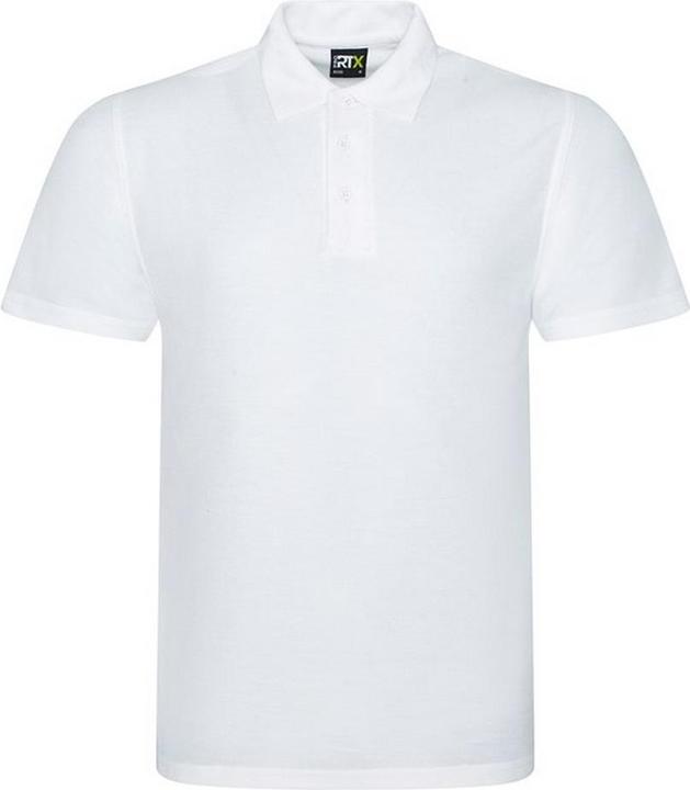 Actual product image Pro RTX Mens Polyester Polo Shirt (3XL)
