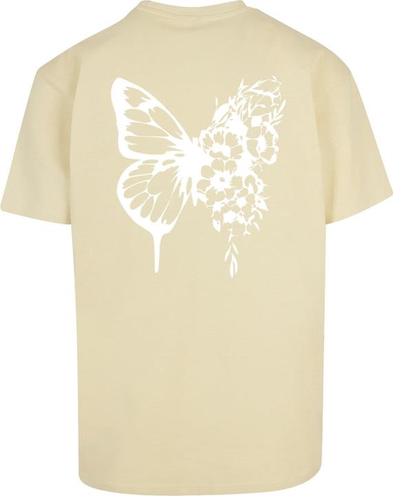 Image du produit Merchcode Fleurs Bloom Heavy Oversized Tee - 116597 (M)