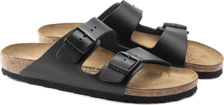 Image du produit Birkenstock Arizona Normal cuir naturel (38)