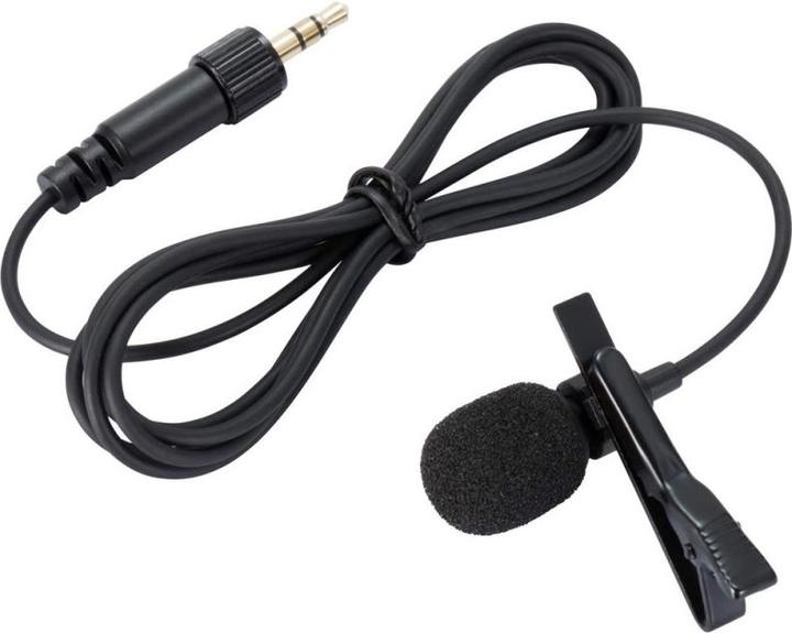 Immagine prodotto Godox LMS-12A AXL Microfono lavalier omnidirezionale