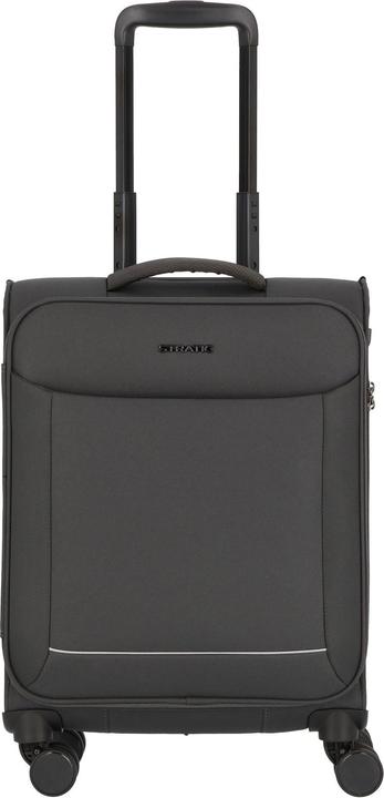 Actual product image Stratic Fresh 4 Rollen Kabinentrolley S 55 cm (39 l, Hand luggage (up to 50 litres))
