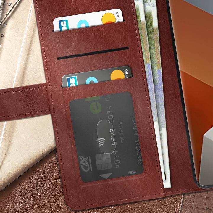 Actual product image Avizar Vintage Series (Xiaomi Redmi Note 13 Pro+)