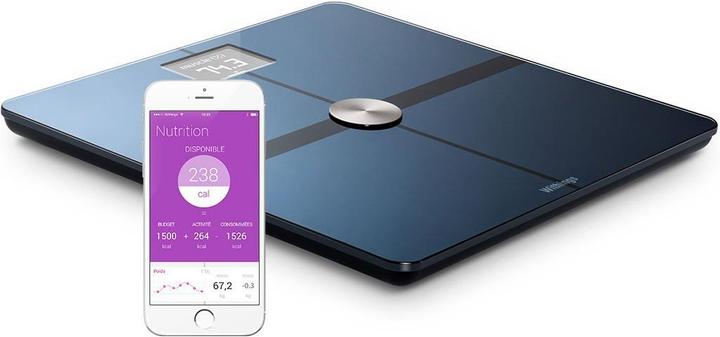 Actual product image Withings Body WBS-05 (150 kg)