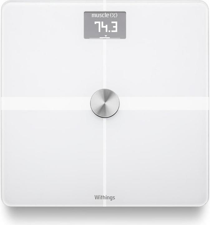 Image du produit Withings Corps WBS-05 (150 kg)