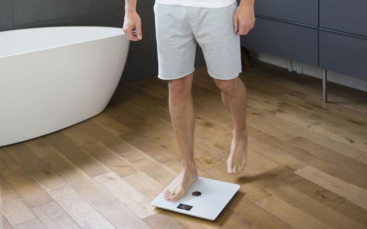 Image du produit Withings Corps WBS-05 (150 kg)