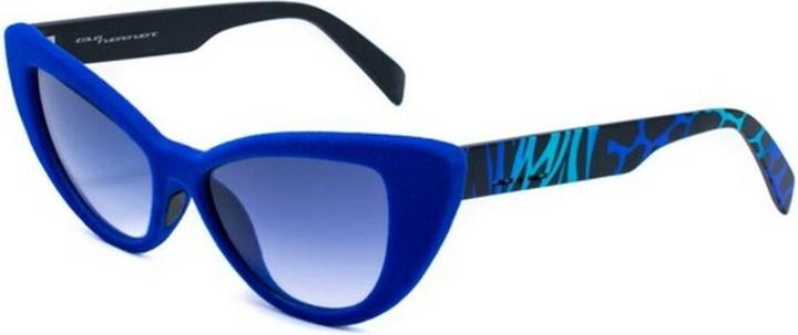 Italia Independent Damensonnenbrille 0906V-022-ZEB