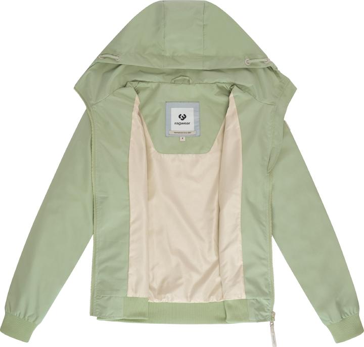 Actual product image Ragwear Oggie (L)