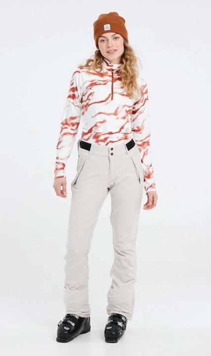 Immagine prodotto Protest 1/4 DI ZIP TOP PRTRIKOTI (XXL)