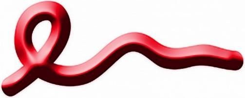 Actual product image Pebeo Setacolor 3D Brod'Line Effect (Velvet red, 20 ml)