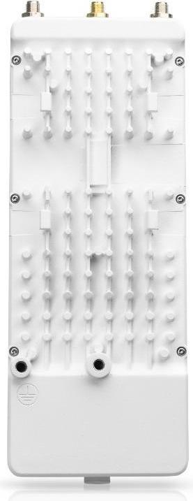 Actual product image Ubiquiti AF-5XHD: AirFiber, 4096QAM (1300 Mbit/s)