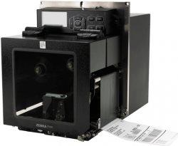 Image du produit Zebra TÊTE D'IMPRESSION 170XI4, 8D (200DPI)