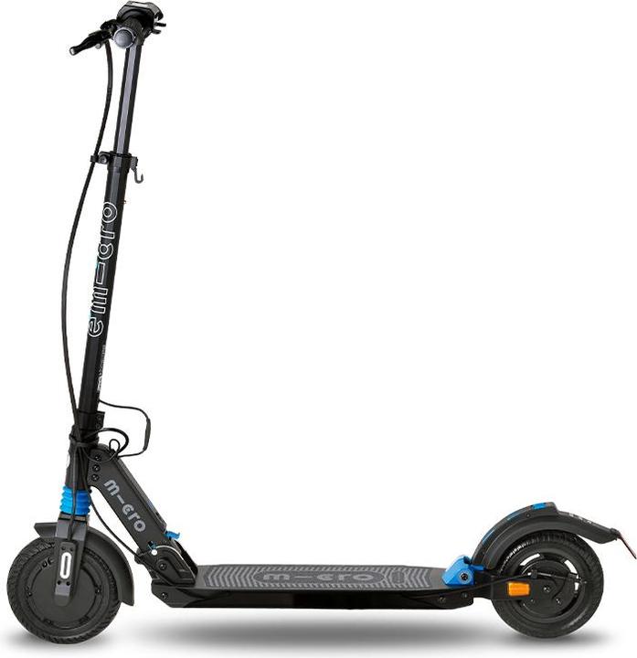 Produktbild Micro Merlin X4 (20 km/h, 25 km, 500 W)