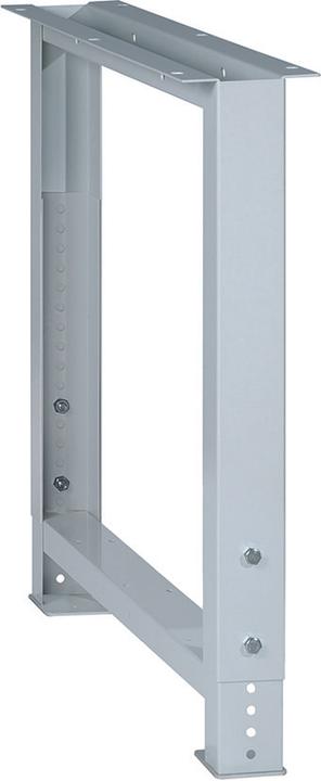 Lista Workbench foot (Metal)