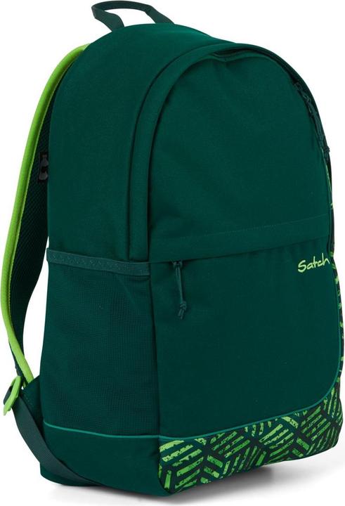 Produktbild Satch Rucksack Daypack Fly Get Lost (18 l)