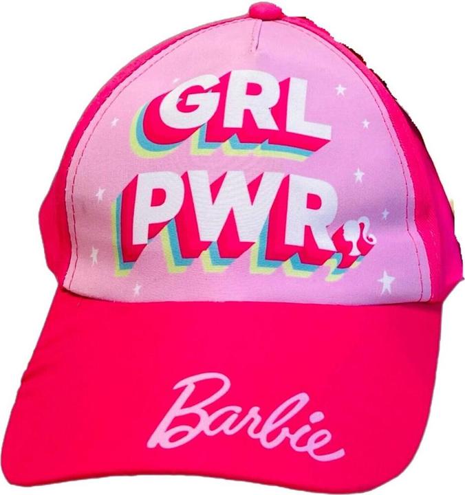 Image du produit Barbie Casquette fille