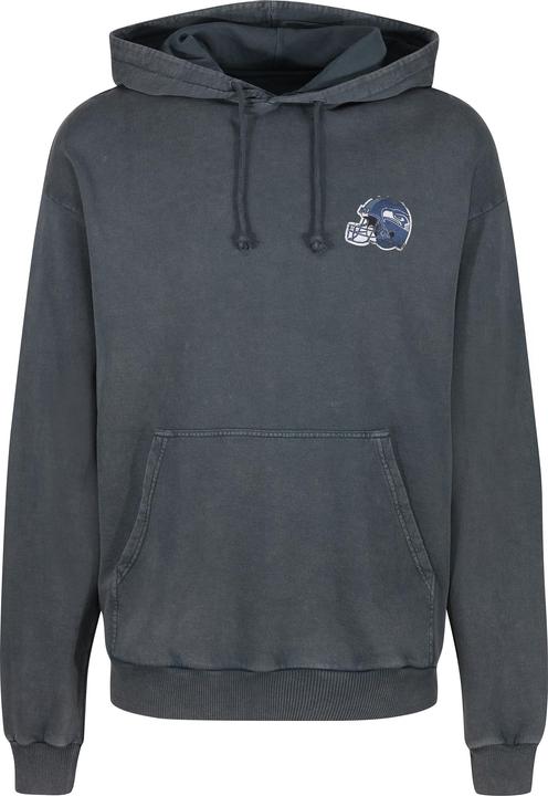 Recovered Nfl Seahawks College Hooded
