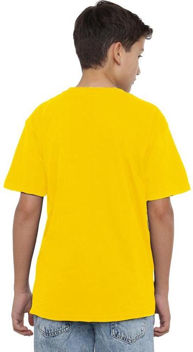 Actual product image Childrens/Kids Hoppy Eggs Easter T-Shirt (152, 158)