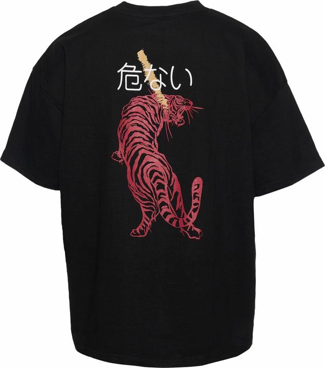 Image du produit Dangerous DNGRS DNGRS Full T-Shirts - 187281 (M)