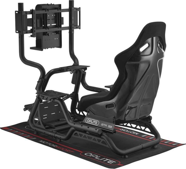 Oplite GTR Universal Console Mount