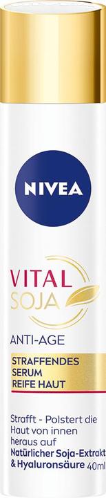 Produktbild NIVEA Vital Soja (40 ml)