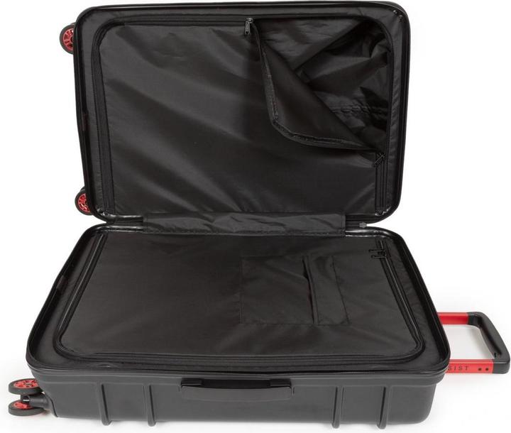 Immagine prodotto Eastpak Resist'R ZIPTrolley (63 l, M (50 - 90l))