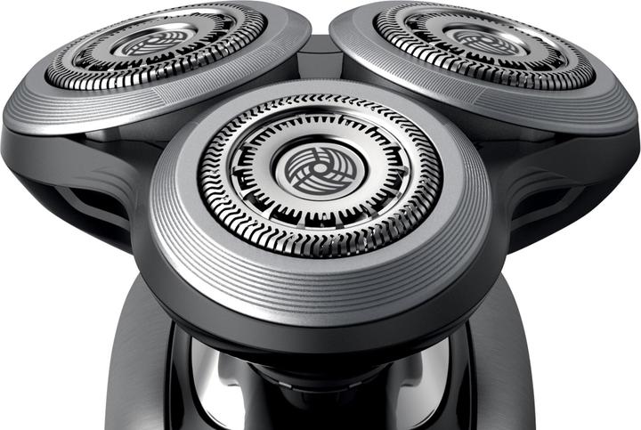 Actual product image Philips S9711 Shaver incl. beard styler & cleaning station Pro