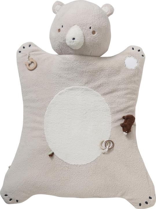 Actual product image Vertbaudet Play Blanket/Bow