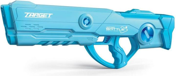 Totally Splash Elektronische Wasserpistole Target
