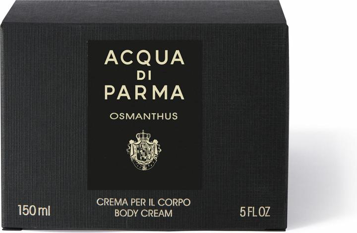 Immagine prodotto Acqua Di Parma Crema per il corpo all'osmanto (Crema corpo, 150 ml)