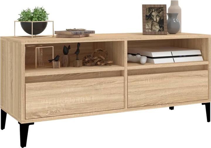 Produktbild VidaXL Lalu (100 x 34.5 x 44.5 cm)