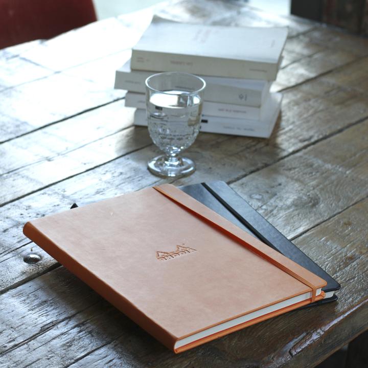 Immagine prodotto Rhodia Taccuino/libro Boutiqu (A4, Righe)