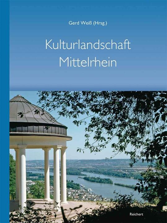 Immagine prodotto Kulturlandschaft Mittelrhein - 100 Jahr (Gerd Weiss, 2024)
