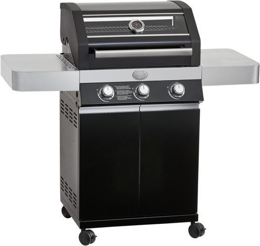 Image du produit Rösle Videro Pure G3 (10.50 kW)