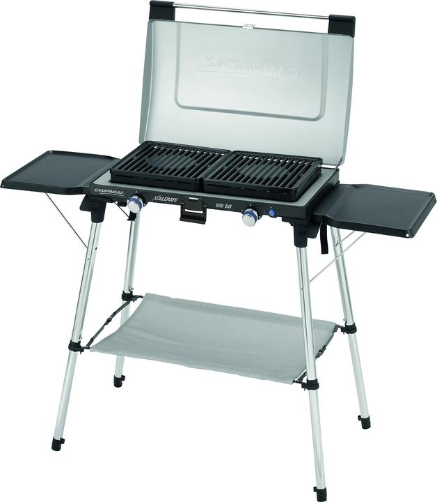 Campingaz 600 Sg