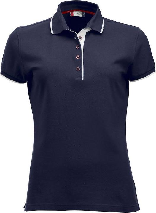Clique Seattle Poloshirt