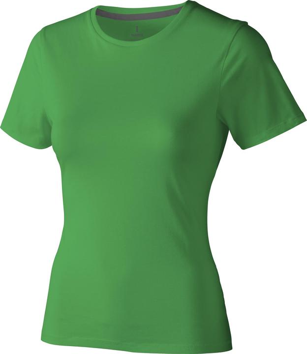 Fern green