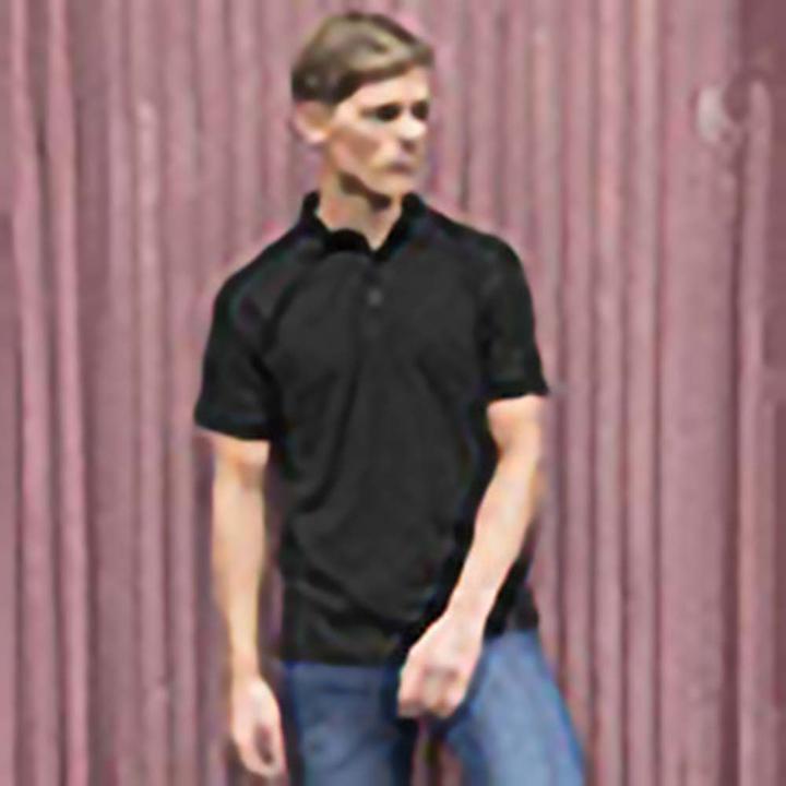 Produktbild Henbury UTRW625 P (5XL)