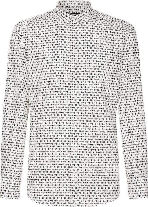 Produktbild Dolce & Gabbana DG Shirt (41)