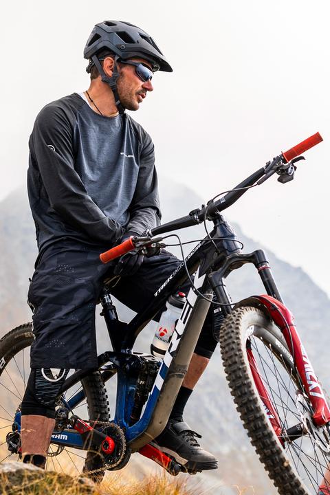 Produktbild Endura Hummvee Plus MIPS (51 - 56 cm)
