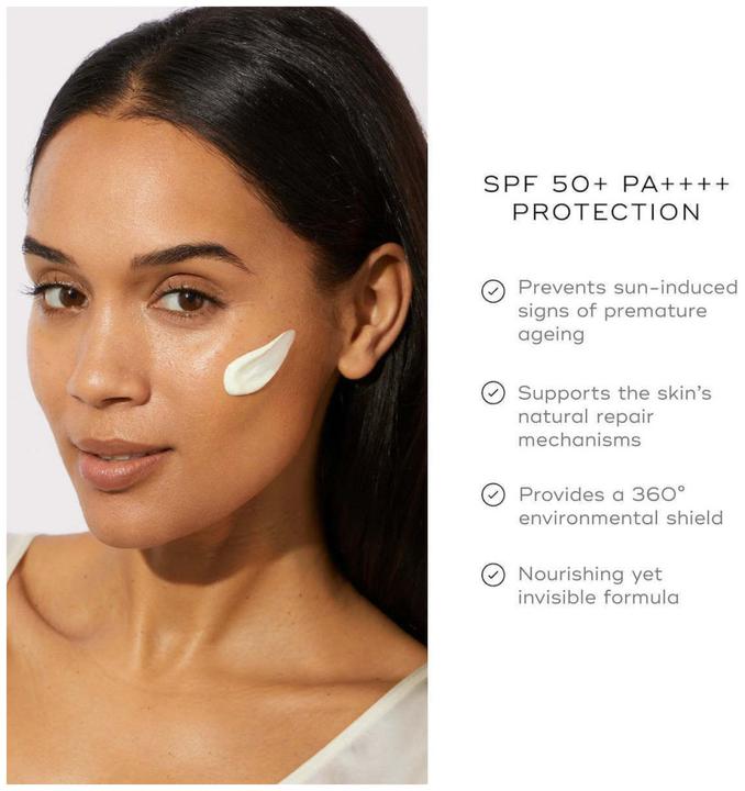 Produktbild Medik8 Advanced Day Ultimate Protect SPF50 50ml (Sonnencreme Gesicht, SPF 50, 50 ml)