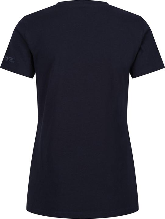 Image du produit Regatta - T-shirt FILANDRA - Femme (34 D)