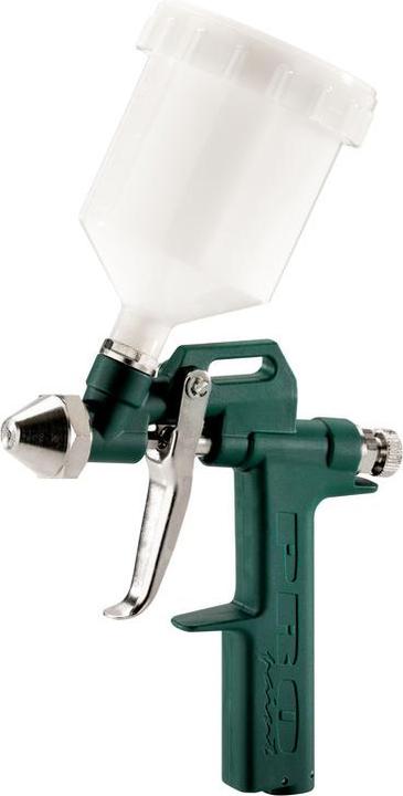Metabo Druckluft Farbspritzpistole FSP 100