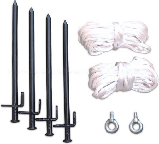 Actual product image Elite Screens Yard Master 2 (120", 16:9)