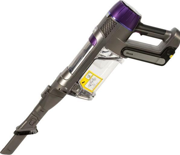 Produktbild Shark IP1251EUT Detect Pro Max Akku Staubsauger