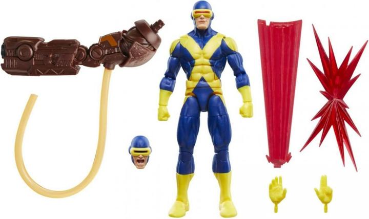 Produktbild Legends Series Cyclops Action-Figur zu den Comics