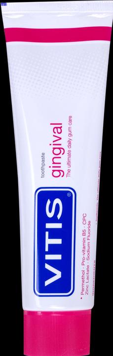 Produktbild Vitis gingival Zanpasta (100 ml)