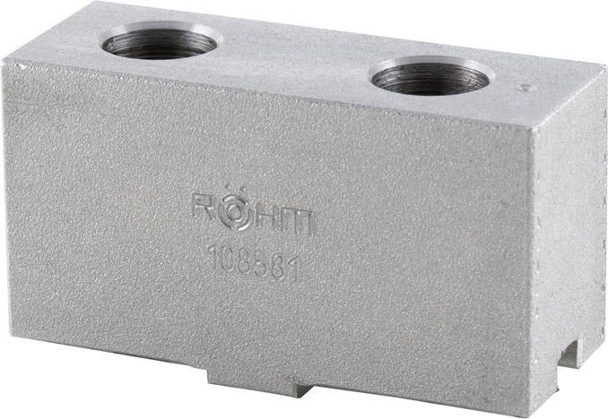 Produktbild Röhm Aufsatzbacke AB