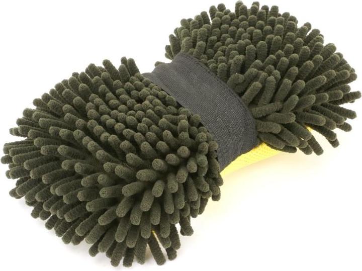 Nettoyage de véhicules : accessoires